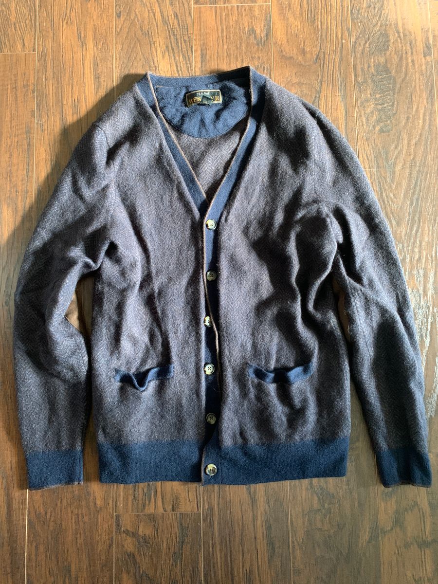 Jos. A. Bank Reserve